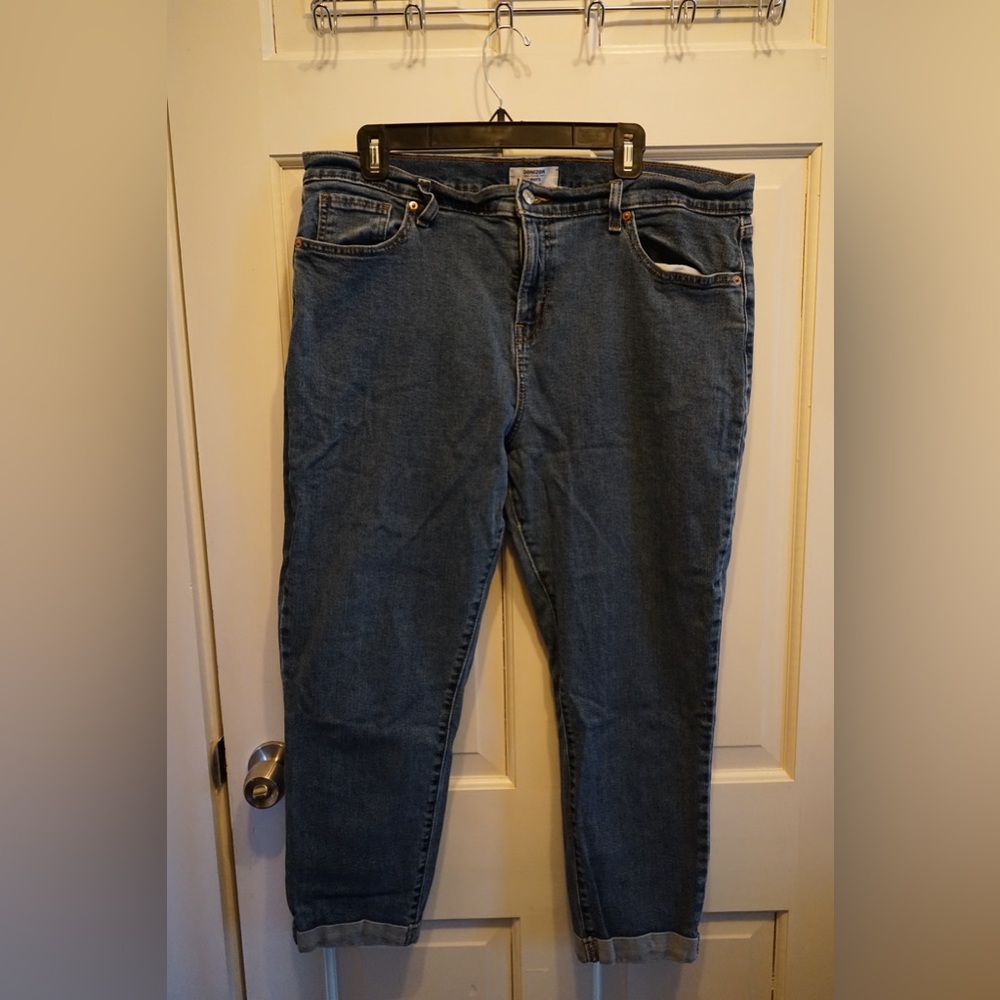 Denizen from Levi’s
